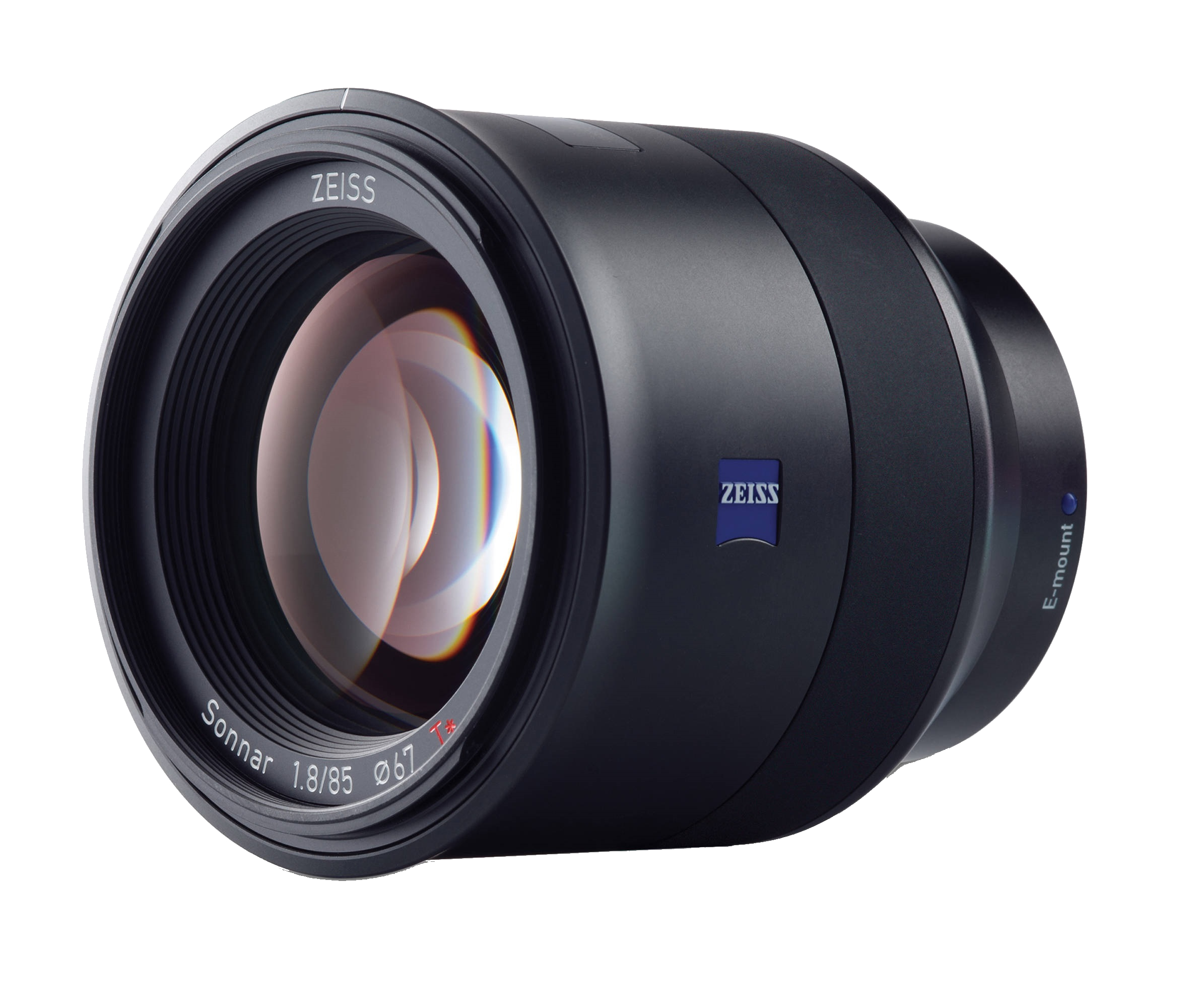 SONY - ★1年保障有り★SONY fe85mmf1.8m FE 85mm F1.8 | SEL85F18 | Sony Poland