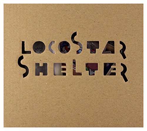 

Loco Star Shelter CD