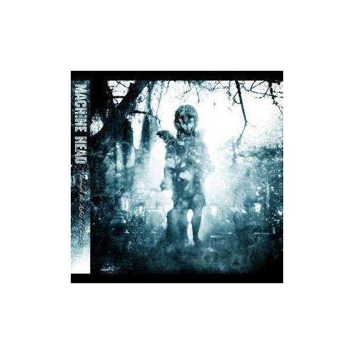 

Machine Head Through The Ashes Of Empires CD