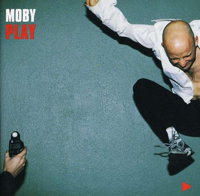 

Moby Play CD