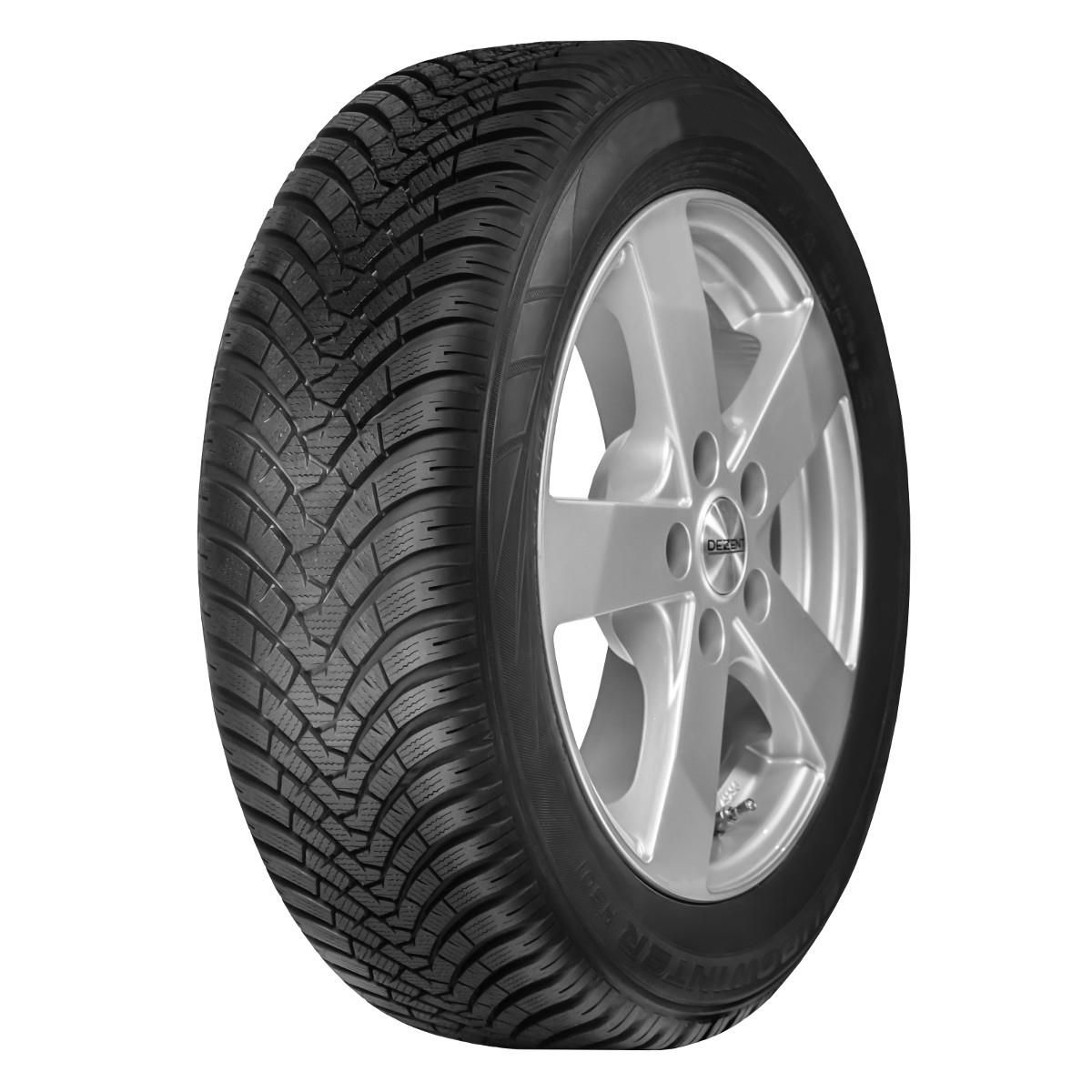 

4x 215/65R17 Falken Eurowinter HS01 Suv 99H 2020