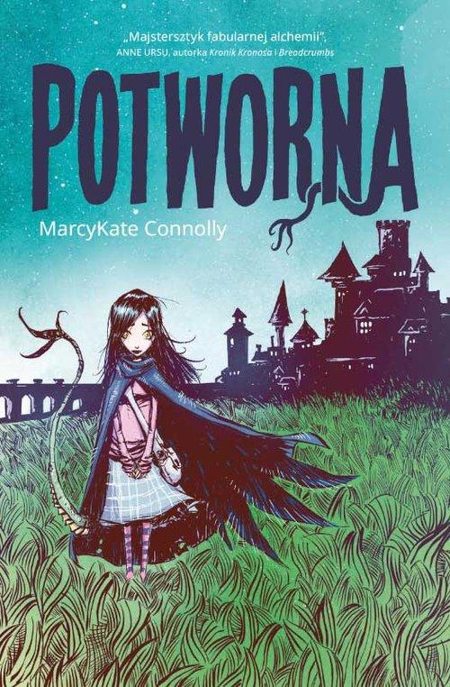 

Potworna Marcy Kate Connolly