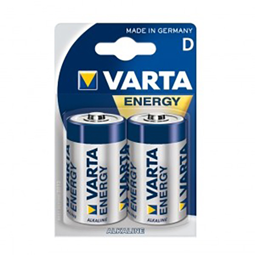

Bateria Varta Bava 4120