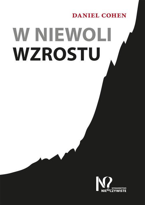 

W niewoli wzrostu Cohen Daniel