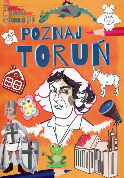 

Poznaj Toruń Krzysztof Tonder