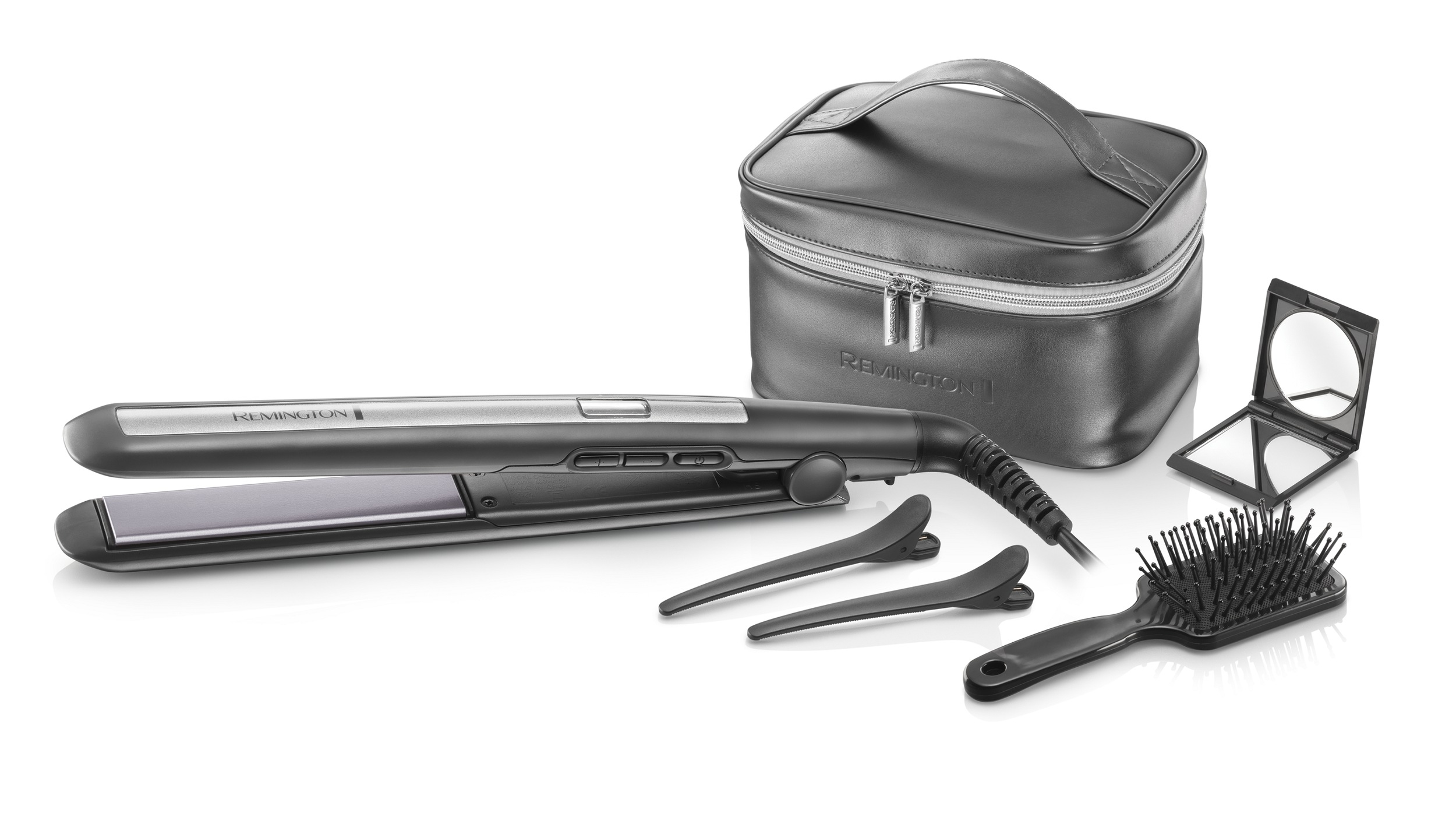 Žehlička Na Vlasy Remington S5506GP