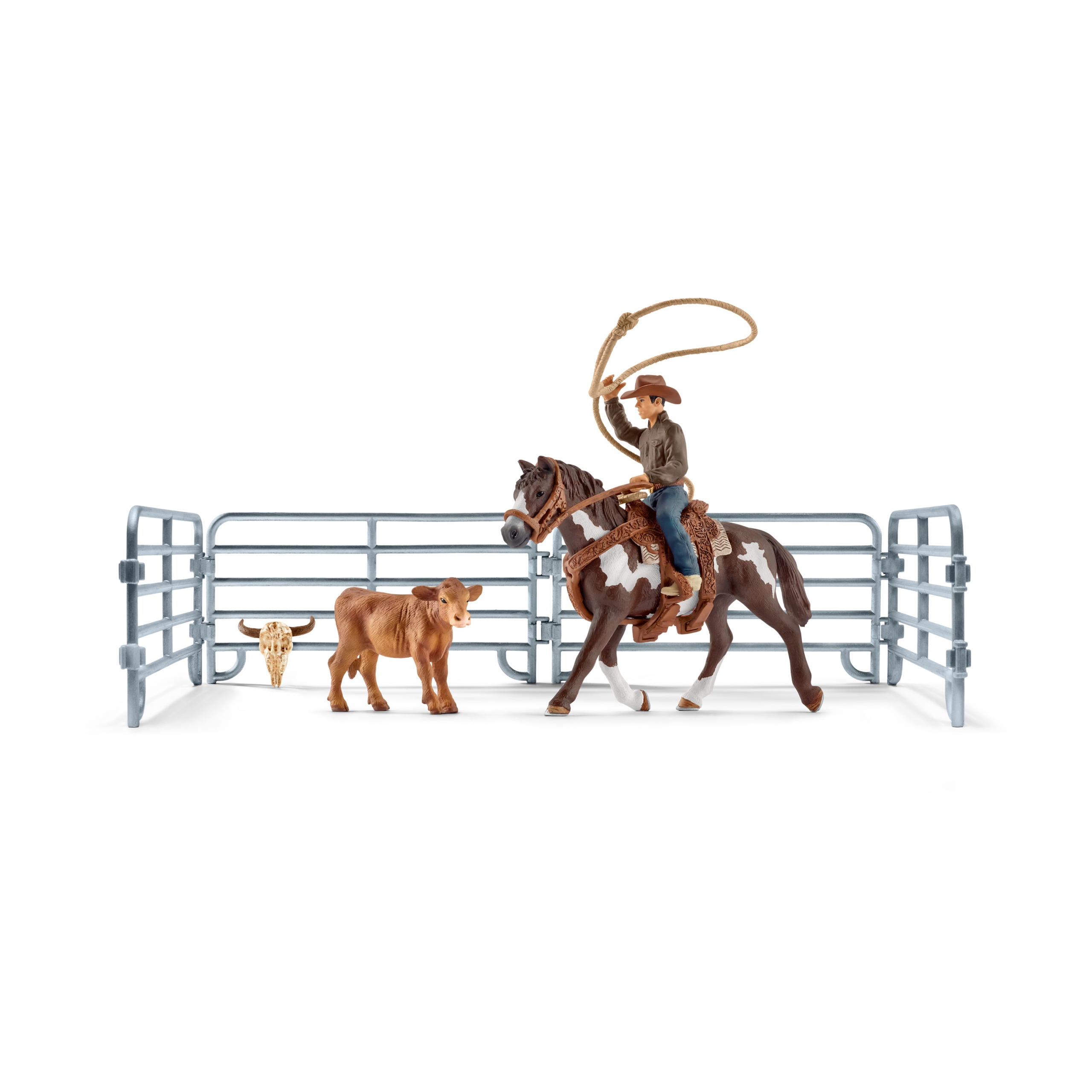 

Schleich Farm Life 41418 zestaw figurek