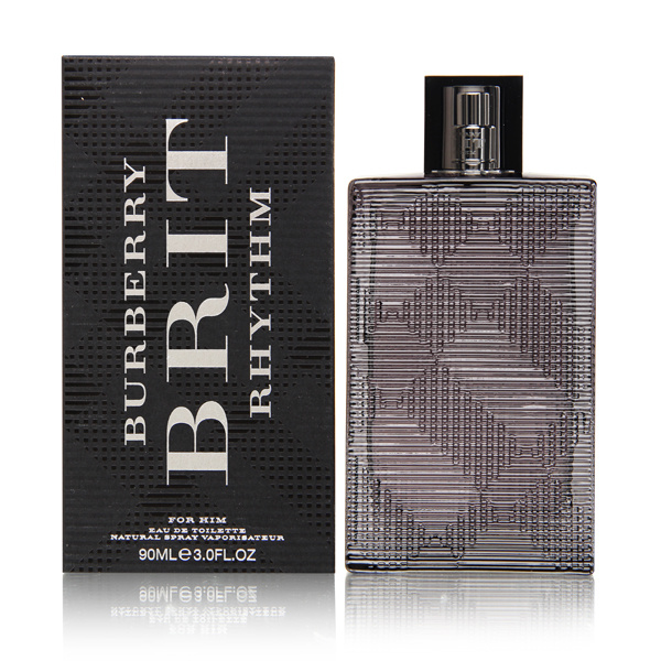 

Burberry Brit Rhythm For Him 90 ml Edt