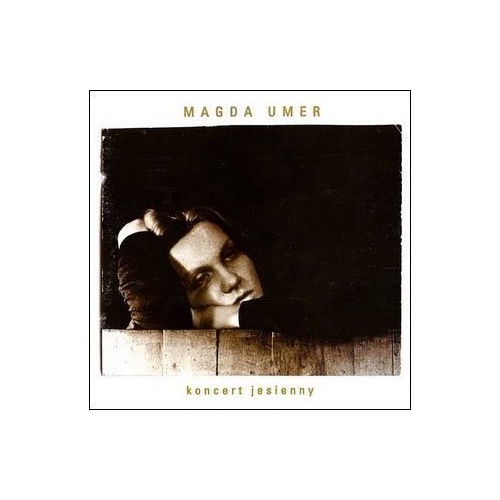 

Magda Umer Koncert Jesienny
