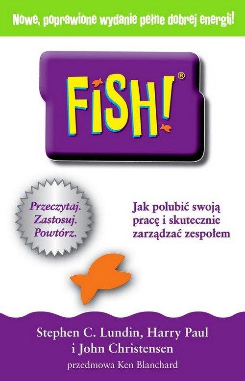 

Fish S. Lundin, H. Paul, J. Christensen