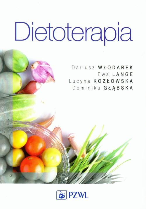 

Dietoterapia Włodarek Dariusz, Lange Ewa, Kozłowsk