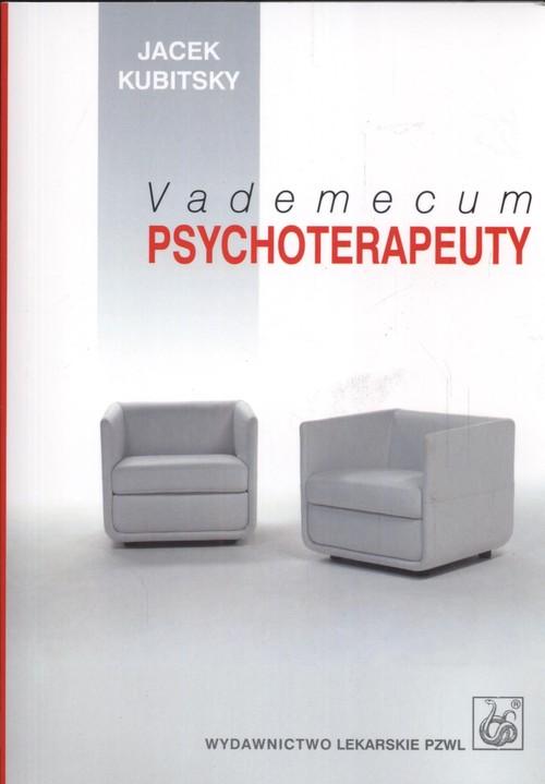 

Vademecum psychoterapeuty Jacek Kubitsky