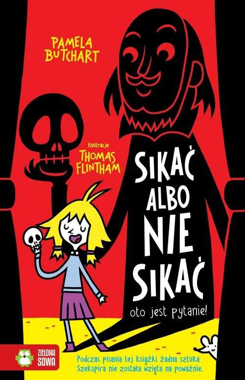

Sikać albo nie sikać oto jest pytanie! P. Butchart