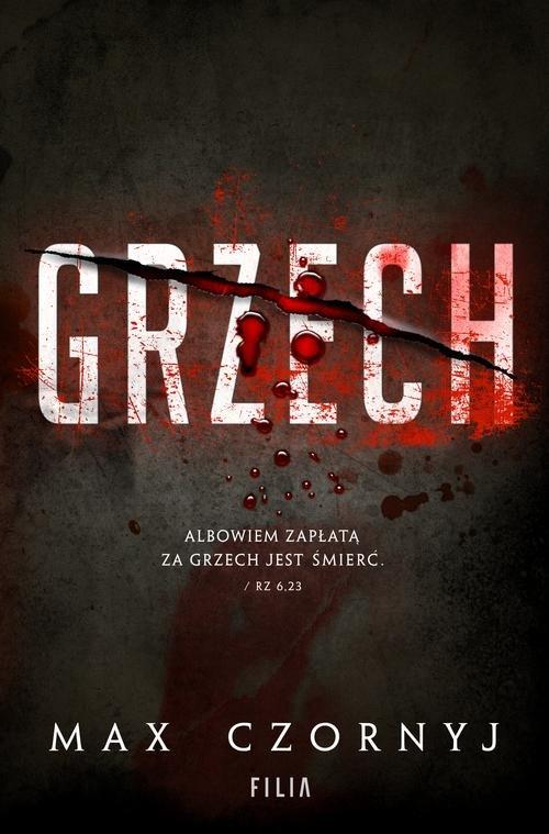 

Grzech Max Czornyj