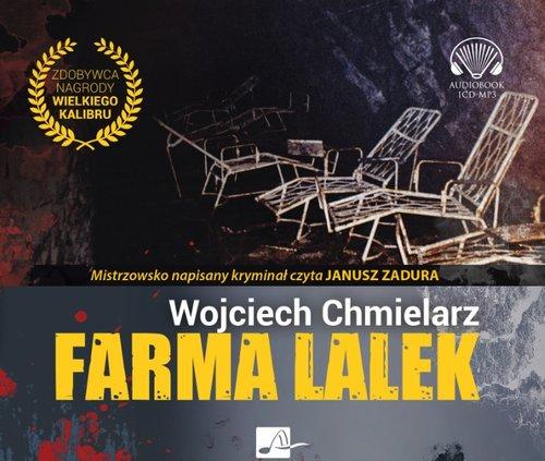

Farma lalek Wojciech Chmielarz