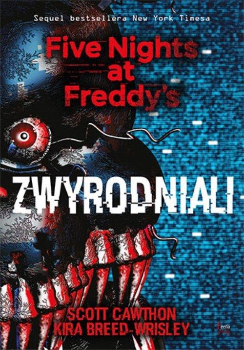 

Zwyrodniali Kira Breed-Wrisley, Scott Cawthon