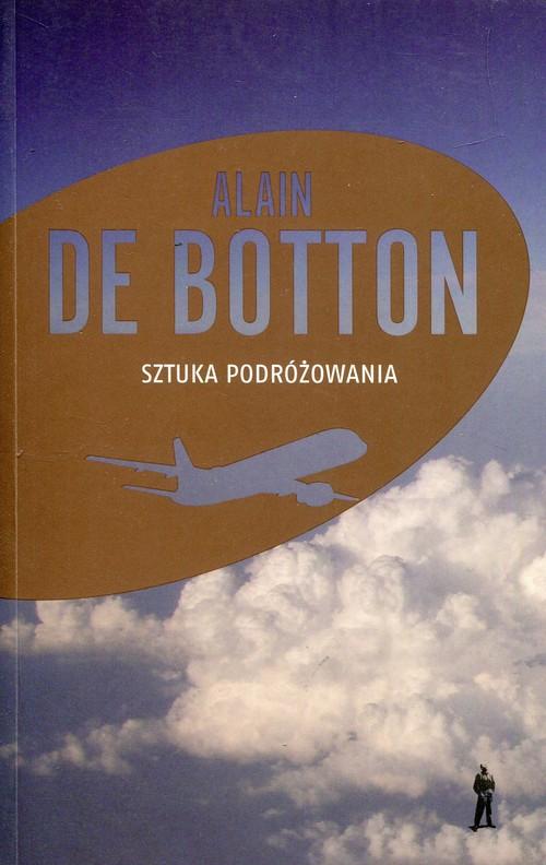 

Sztuka podróżowania De Botton Alain