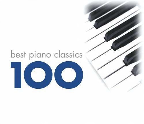 

Various Artists Best Piano Classics 100