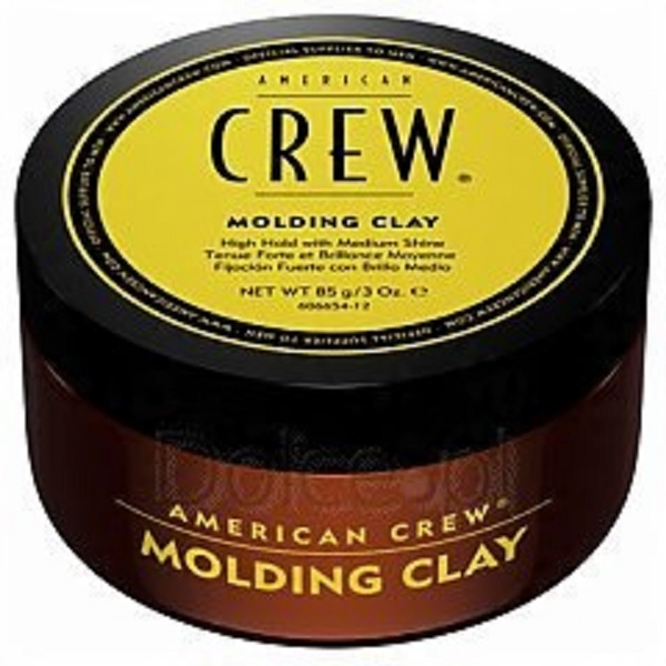 

American Crew glinka do włosów Molding Clay