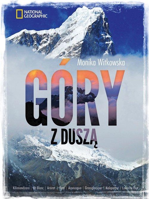 

Góry z duszą Monika Witkowska