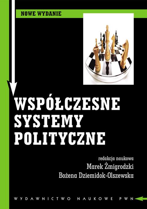 

Współczesne systemy polityczne