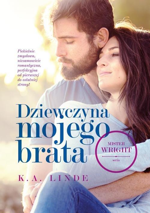 

Dziewczyna mojego brata K.a. Linde
