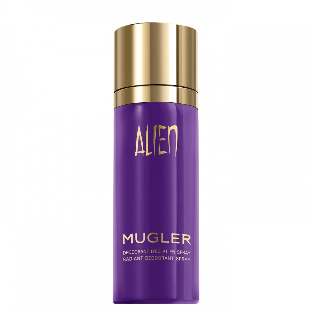 

Thierry Mugler dezodorant Alien