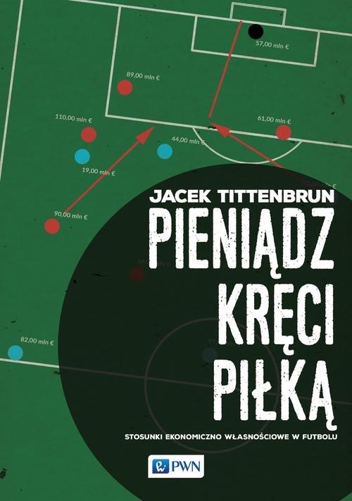 

Pieniądz kręci piłką Stosunki ekonomiczno-własnośc