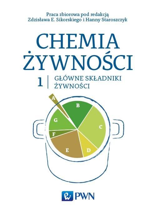 

Chemia żywności Tom 1