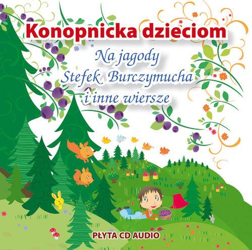 

Konopnicka dzieciom Piechocka-Empel, Konopnicka