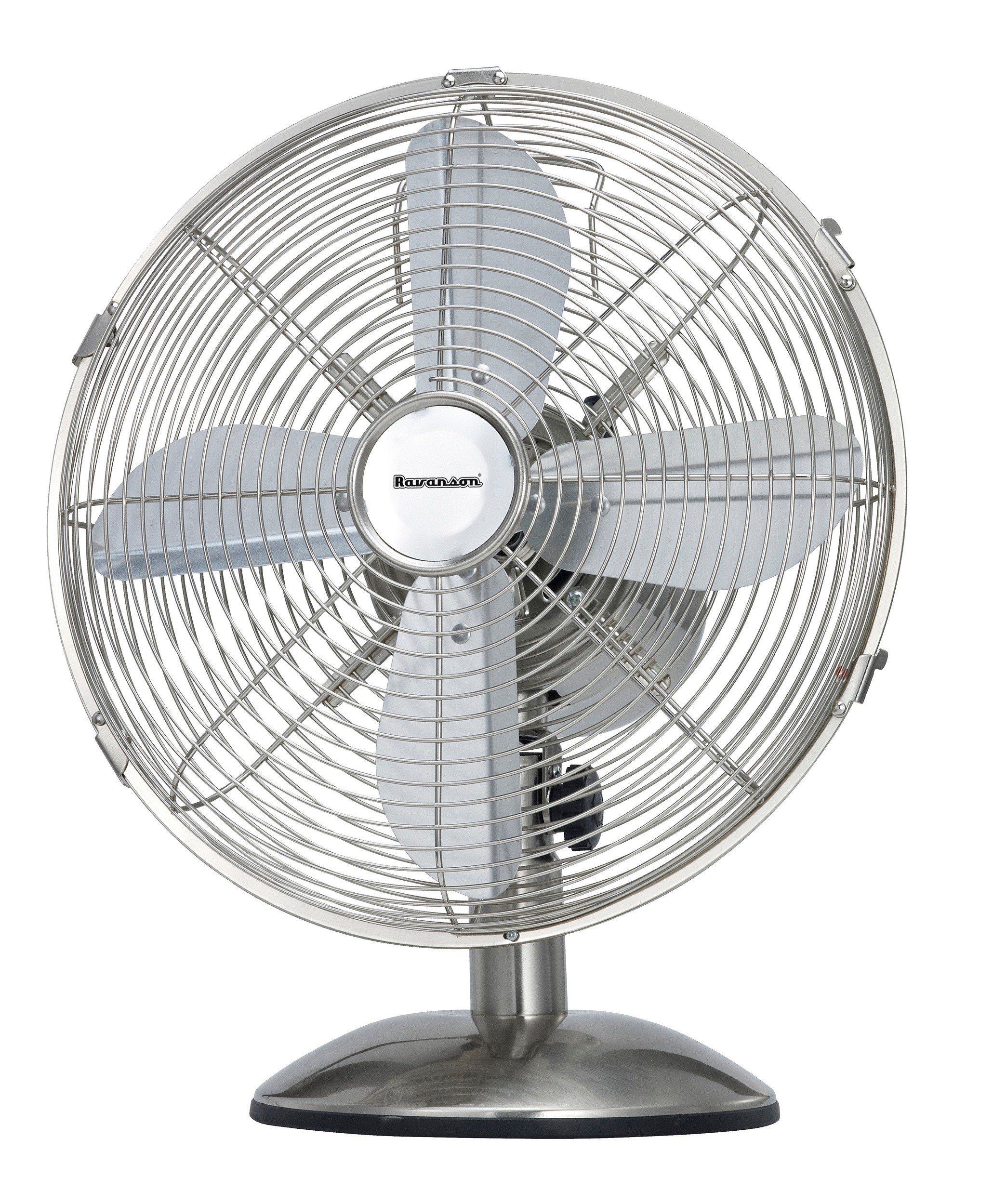 Stolný ventilátor CONCEPT 33.5cm WT-7033N Inox