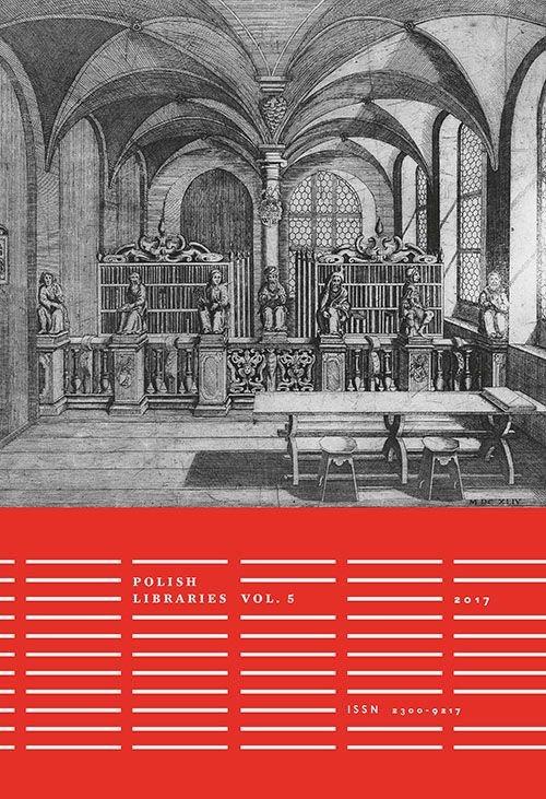 

Polish Libraries vol. 5