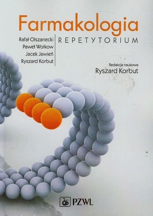 

Farmakologia Repetytorium
