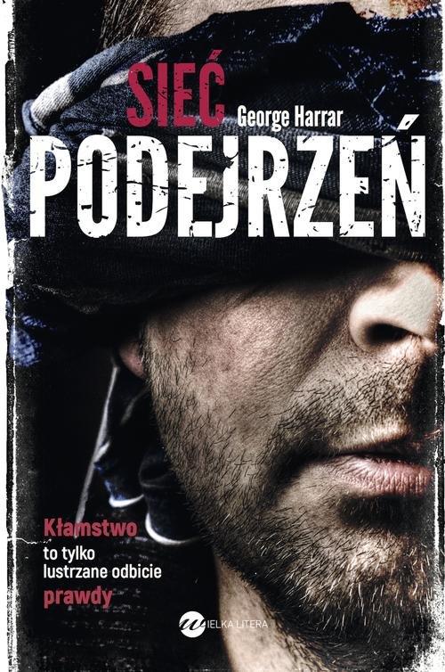 

Sieć podejrzeń Harrar George