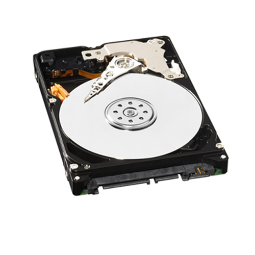 

Dysk Hdd Wd AV-25 WD10JUCT (1 Tb ; 2.5 ; 16 Mb; 54