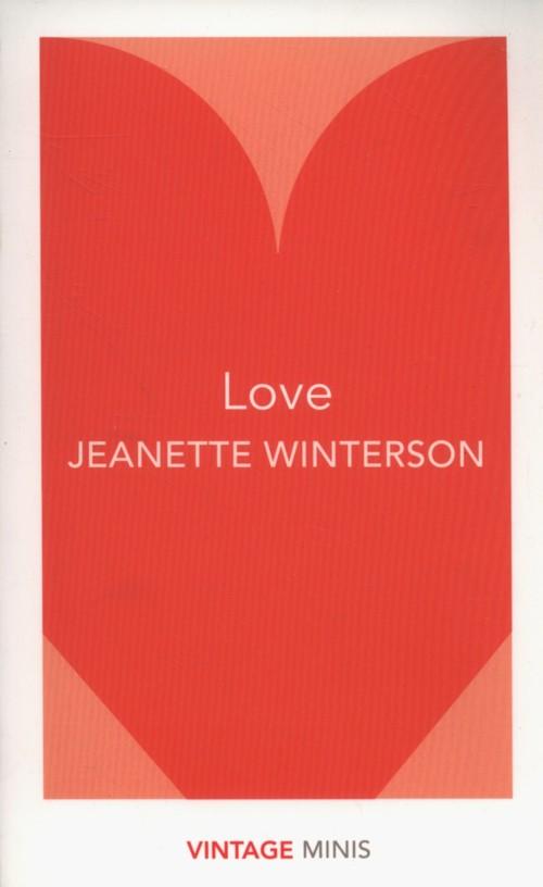 

Love Jeanette Winterson