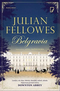 

Belgravia Julian Fellowes