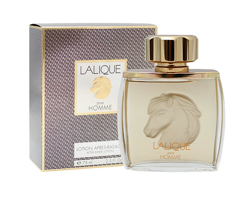 

Woda Lalique Equus Pour Homme Edp męska 75 ml