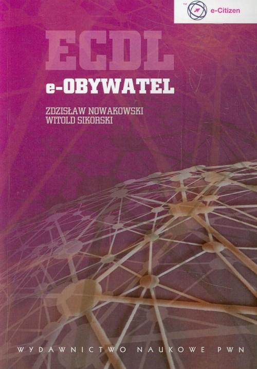 

Ecdl e-obywatel Nowakowski Zdzisław, Sikorski Wito