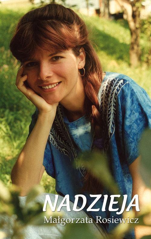 

Nadzieja Małgorzata Rosiewicz