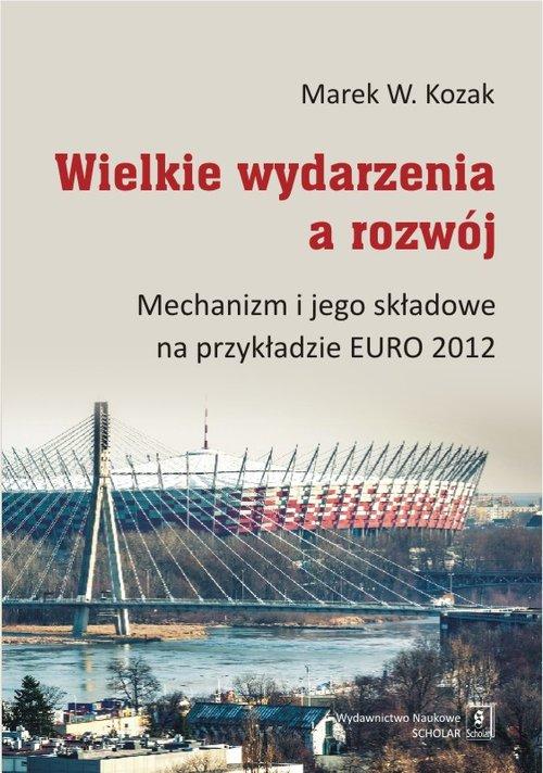 

Wielkie wydarzenia a rozwój Mechanizm... Kozak