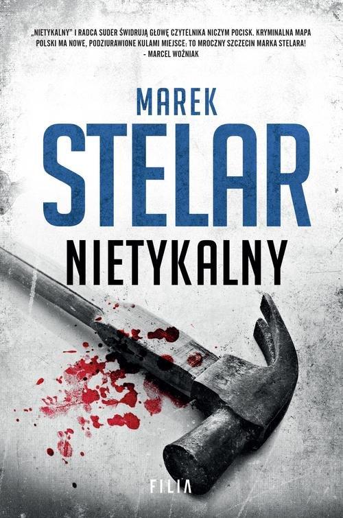 

Nietykalny Marek Stelar