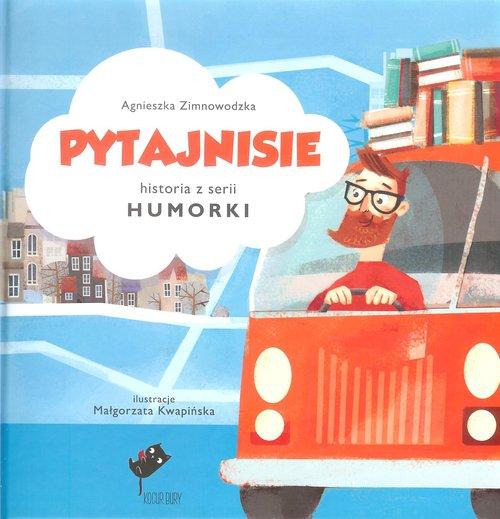 

Pytajnisie Agnieszka Zimnowodzka