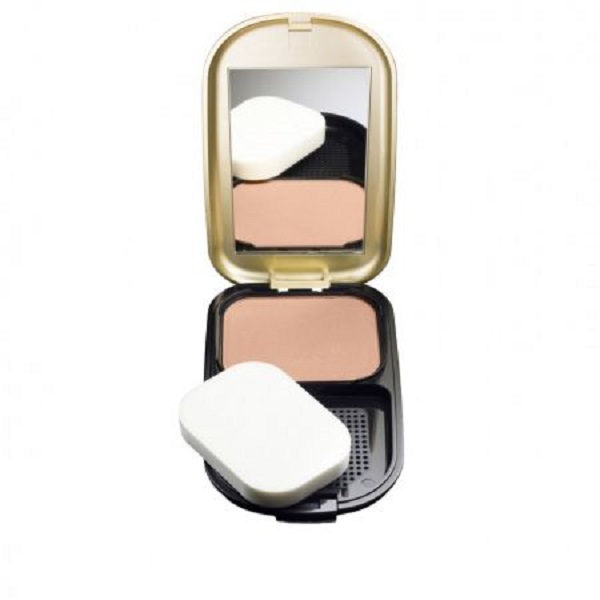 

Max Factor Podkład Facefinity 02 ivory podkład