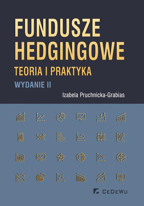 

Fundusze hedgingowe. Teoria i praktyka (wyd. II) P