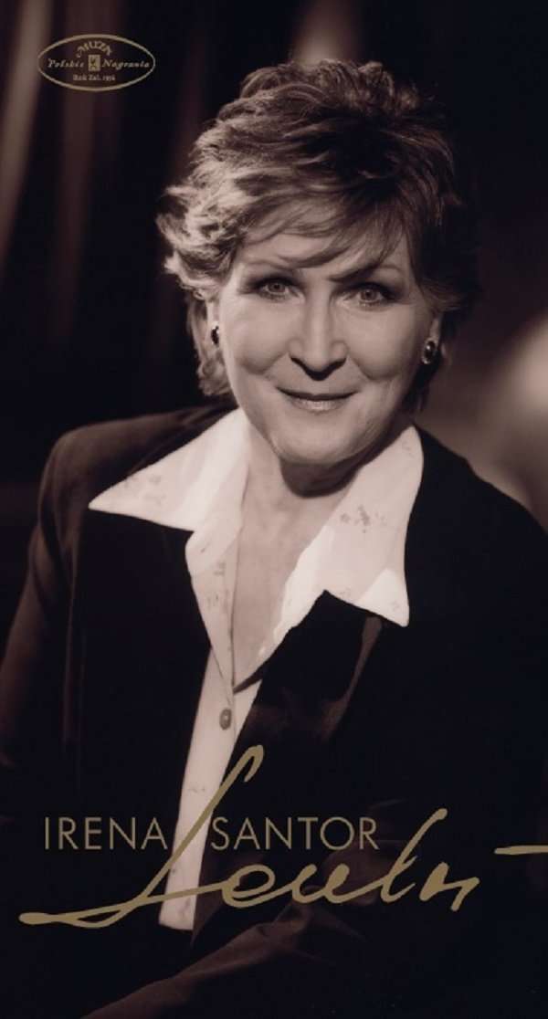 

Irena Santor Piosenki Cz. 2