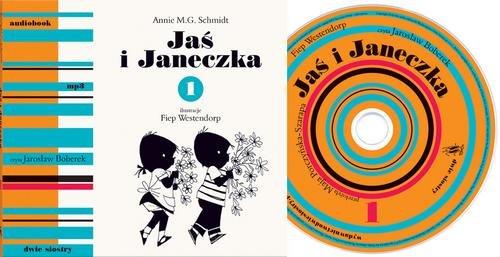 

Jaś i Janeczka Annie M. G. Schmidt