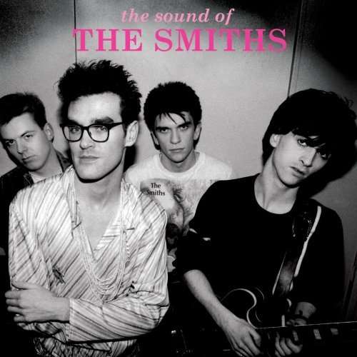 

The Smiths The Sound Of The Smiths