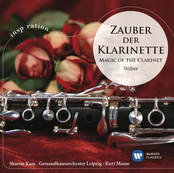 

Sabine Meyer, Paul Meyer Zauber Der Klarinette CD