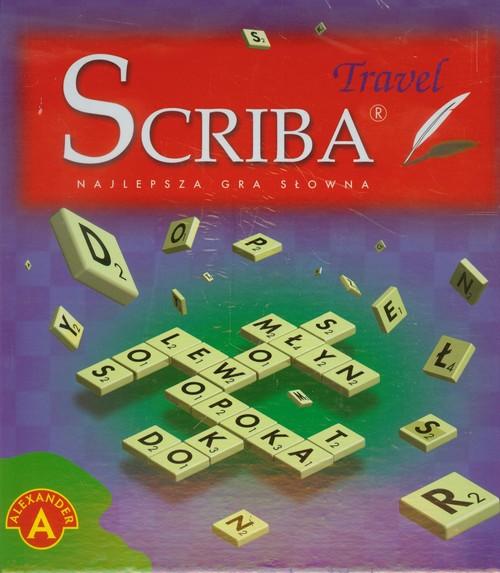 

Alexader Gra Scriba Travel